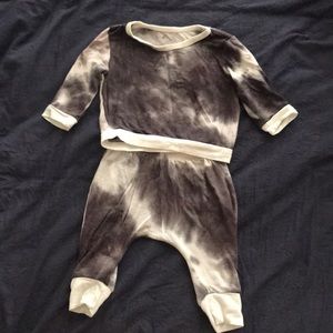 Baby Goosebumps Knox Set